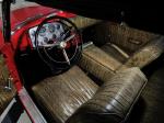 Muntz Jet Convertible 1952 года